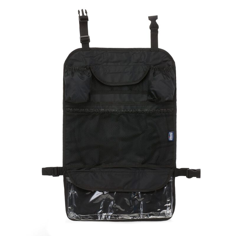 Car back seat Organiser image number null